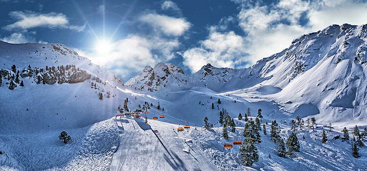 Haus-im-Ennstal - A skiers paradise