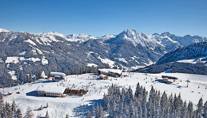 Wagrain Ski Amade - Salzburgerland